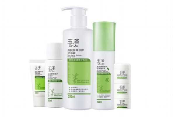 玉泽和雅漾哪个修复屏障好？医生为什么都推荐玉泽