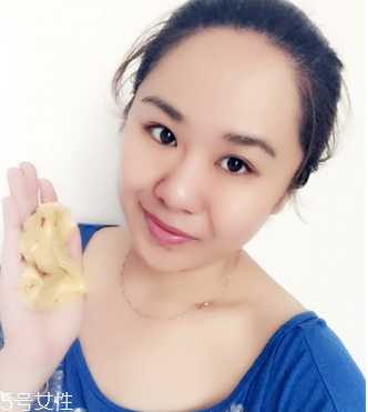 香蒲丽黄金面膜敷多久