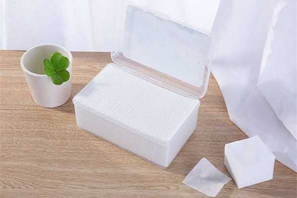 化妆棉怎么上水乳?化妆棉可以上面霜吗 化妆棉怎么上水乳?化妆棉可以上面霜吗