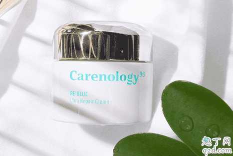 科娜蓝面霜好用吗