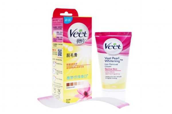 脱毛膏哪一种好