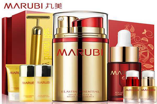 40岁适合用丸美的哪个系列 40岁适合用丸美的哪个系列