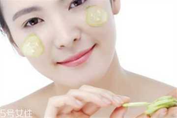 敏感肌用什么面膜好？敏感肌肤如何用卸妆乳卸妆