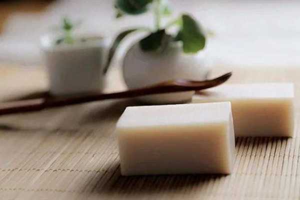 手工皂有裂纹什么原因