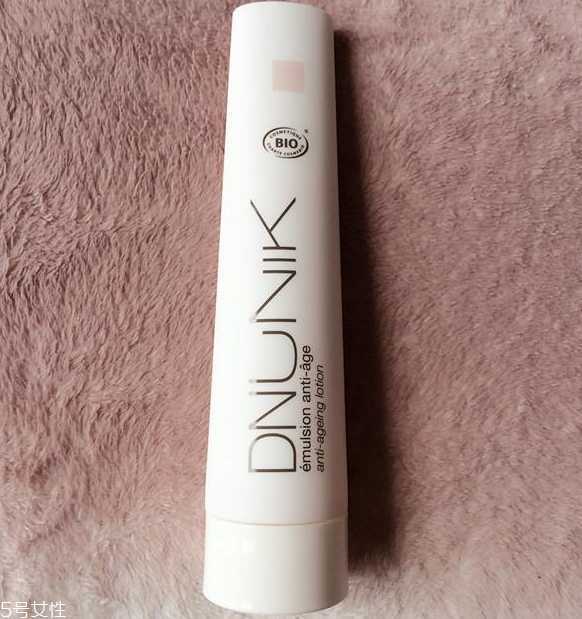 dnunik悦妍焕活乳液好用吗 dnunik悦妍焕活乳液好用吗