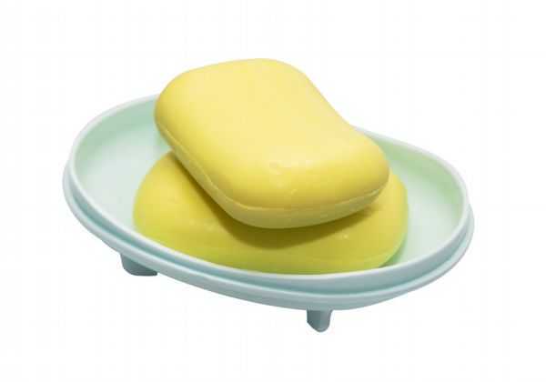 怎么用除螨皂洗脸