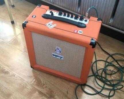 电吉他音箱靠近金属会怎么样