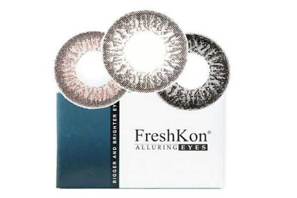 化妆戴美瞳该注意哪些?戴美瞳你必须要了解的几件事