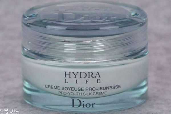 面霜要怎么用才正确