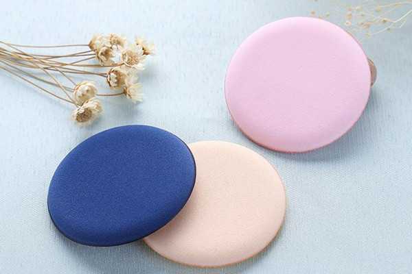 粉扑可以上隔离吗 粉扑可以上隔离吗