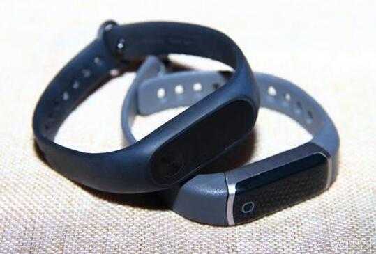 评价最好的手环有哪些