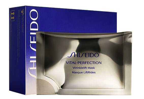 资生堂全新悦薇珀翡塑颜抗皱眼膜