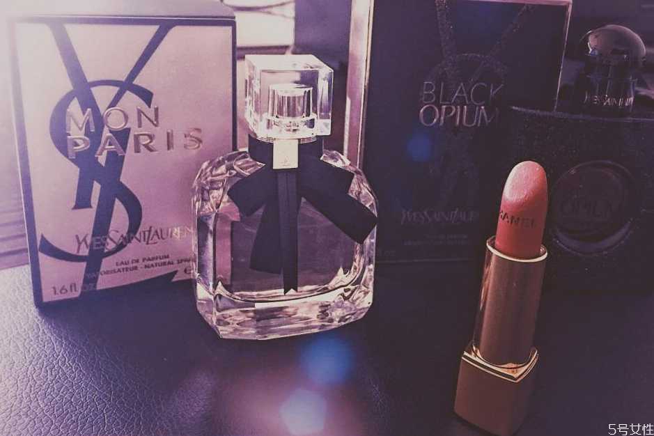 反转巴黎香水是什么档次