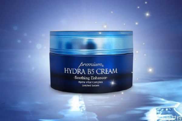 ahc面霜适合油性肤质吗?ahc面霜适合什么年龄 ahc面霜适合油性肤质吗?ahc面霜适合什么年龄