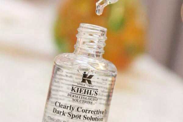 美白精华液排行榜