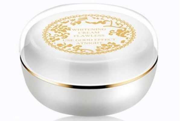 贵妇膏功效 贵妇膏功效