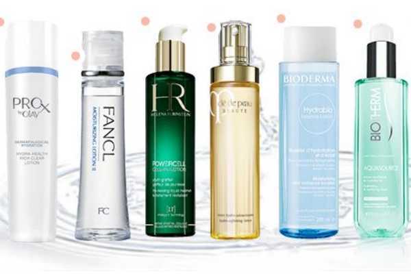 过期化妆水有什么用途