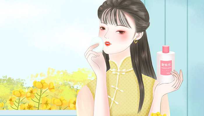 卸妆油适合哪些人群使用 卸妆油适合哪些人群使用