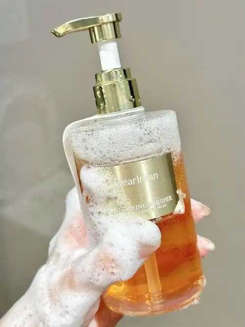 婴儿沐浴露不能有哪些成分？婴儿多大可以开始用沐浴露