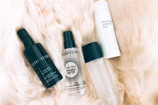 定妆喷雾能带上飞机吗 定妆喷雾能带上飞机吗