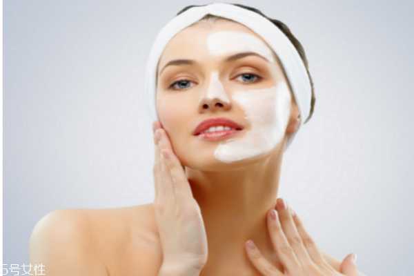洗完澡敷面膜好吗