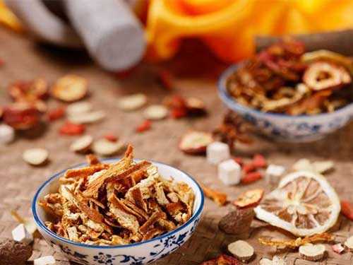 二陈汤的功效与作用 二陈汤的功效与作用