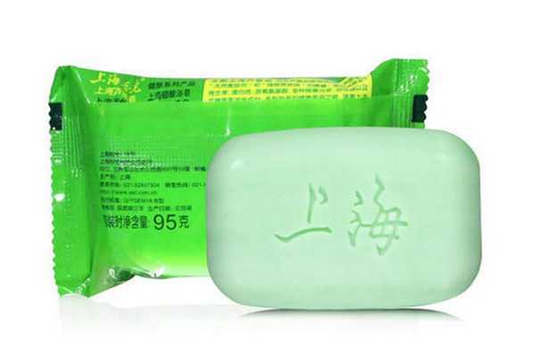 上海硫磺皂可以洗澡吗? 上海硫磺皂可以洗澡吗?