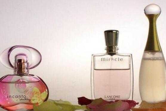 香水edt和edp的区别 香水edt和edp的区别