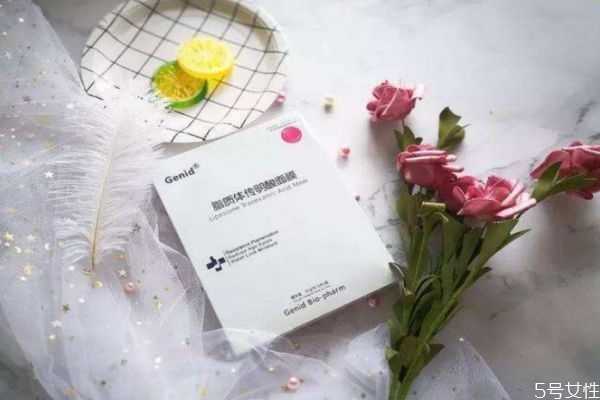 医美面膜真的有医美功效吗？医美面膜安全吗