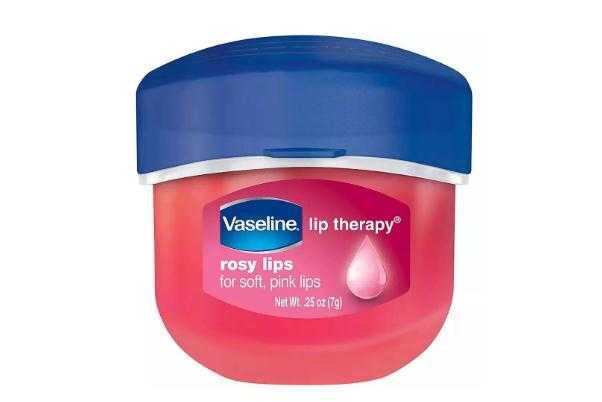 凡士林修护晶冻保质期