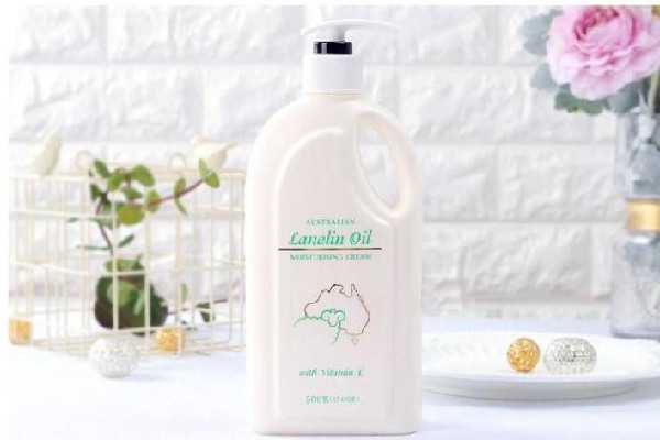 沐浴露用了后发痒是怎么回事