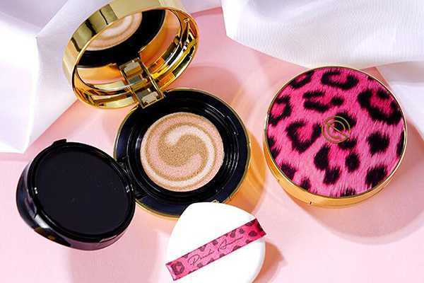 dpc豹纹气垫色号哪个好用 dpc豹纹气垫色号哪个好用