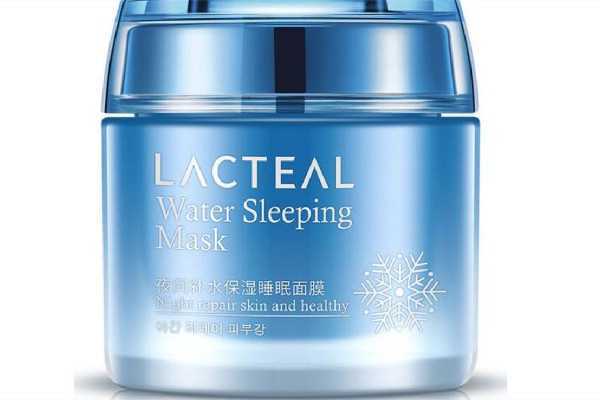 睡眠面膜怎样用才正确 睡眠面膜怎样用才正确