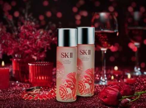 sk2神仙水搭配什么水乳好用 sk2神仙水搭配什么水乳好用