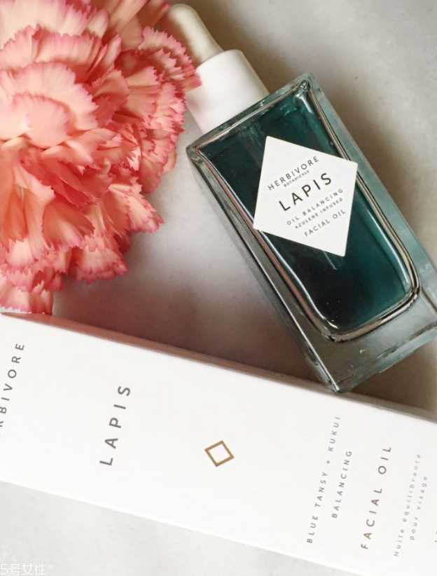 herbivore精油怎么样 herbivore精油怎么样