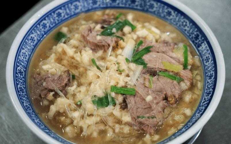 西安有哪些好吃的美食 西安有哪些好吃的美食