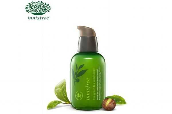 如何挑选精华液