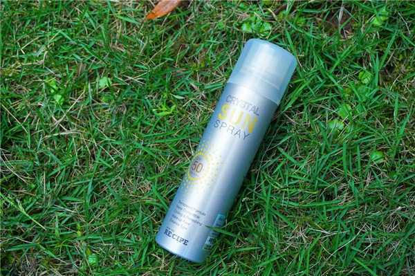 防晒喷雾可以上高铁吗