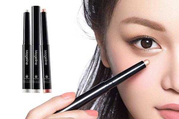 卧蚕笔的正确使用方法