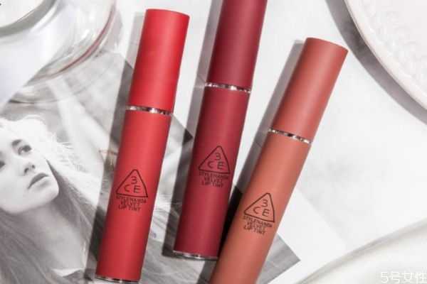 3ce丝绒唇釉怎么样？3ce丝绒唇釉怎么辨别真假