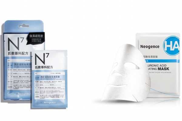 医美面膜哪个好用 医美面膜哪个好用