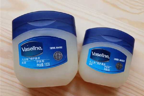 凡士林对烫伤有用吗 凡士林可以敷伤口吗
