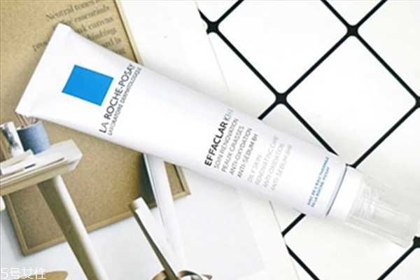 理肤泉祛痘效果好吗 理肤泉祛痘效果好吗