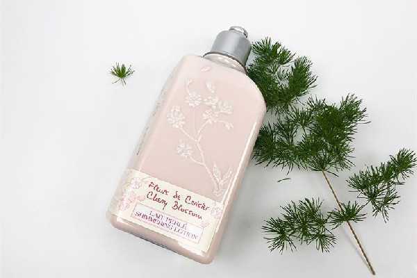 欧舒丹身体乳哪款好用？