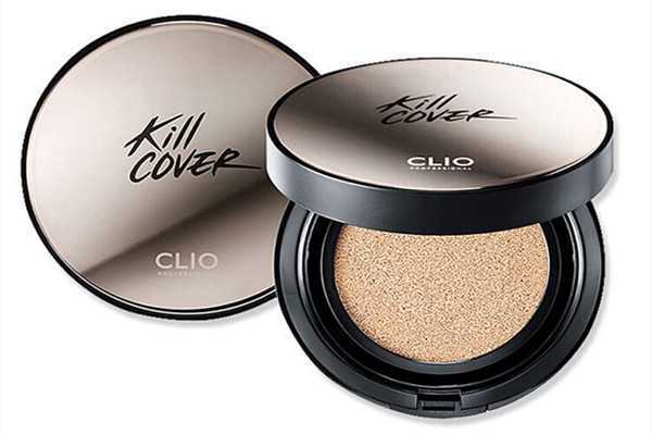 珂莱欧魔镜气垫BB霜