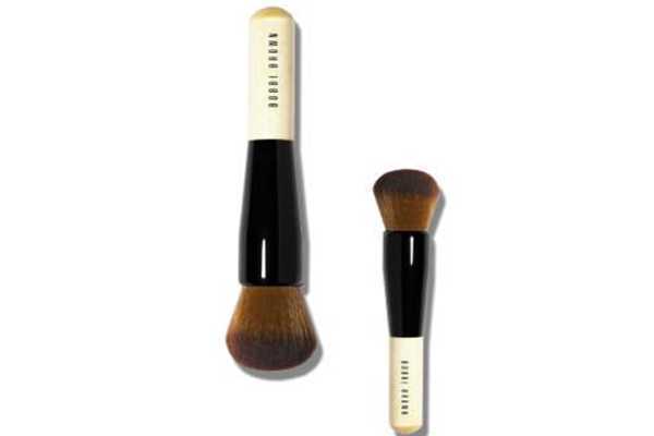 粉底刷有必要买吗 粉底刷有必要买吗