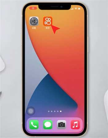 快手怎么删除自己的作品