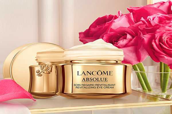 兰蔻菁纯系列适合多大年龄 兰蔻菁纯系列适合多大年龄