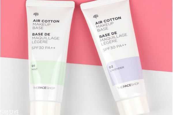 隔离霜能代替粉底液吗 用隔离霜还需要用粉底液吗