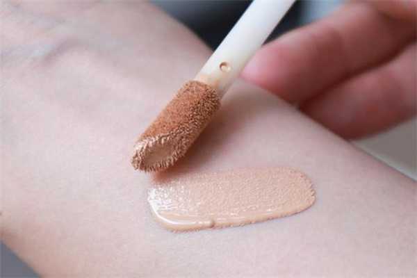 w.lab粉底液有防晒功能吗？w.lab粉底液真假辨别方法